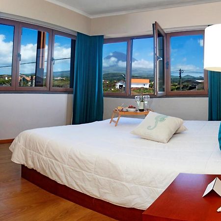 Aparthotel Baia Da Barca Madalena  Exteriér fotografie