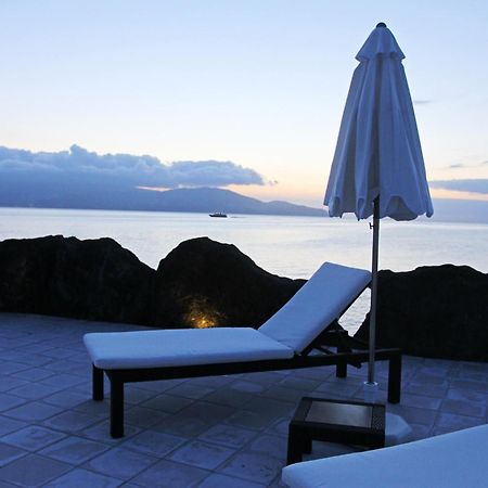 Aparthotel Baia Da Barca Madalena  Exteriér fotografie