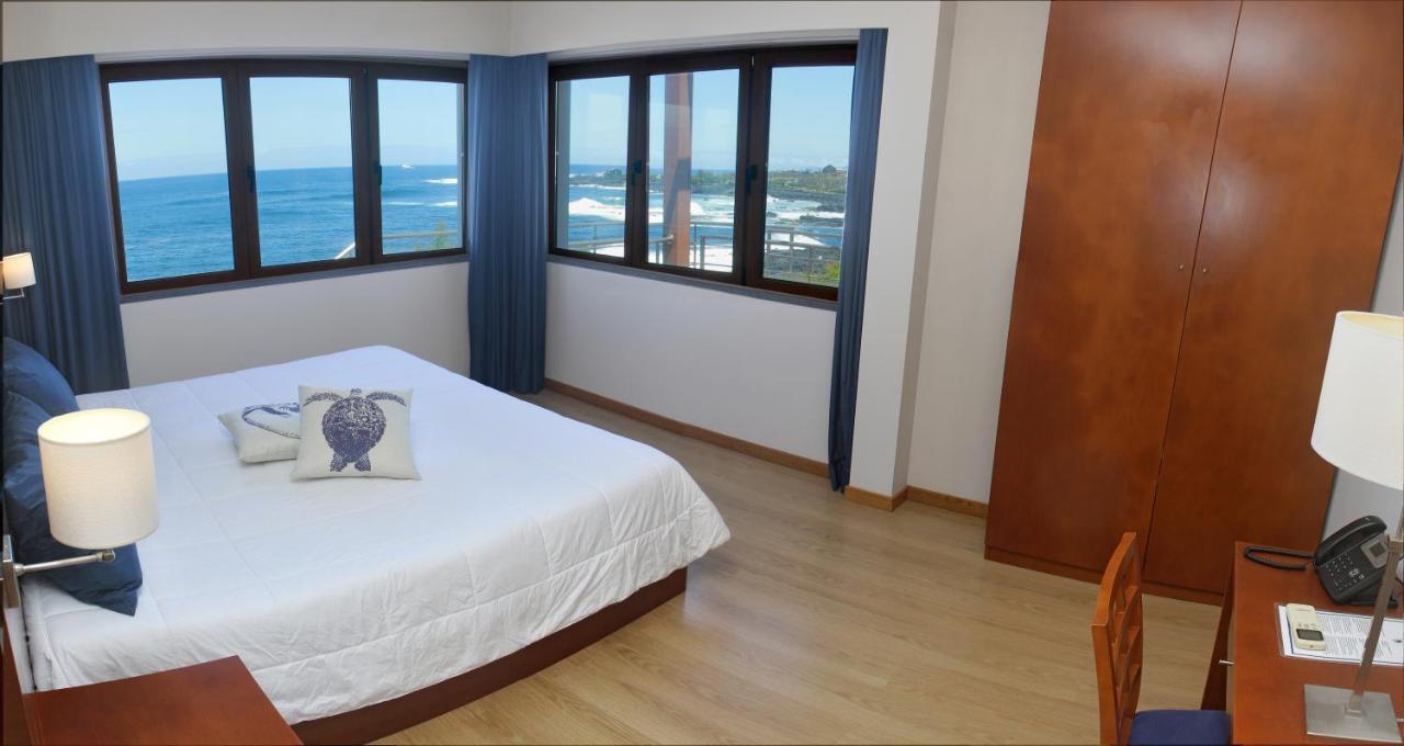 Aparthotel Baia Da Barca Madalena  Exteriér fotografie
