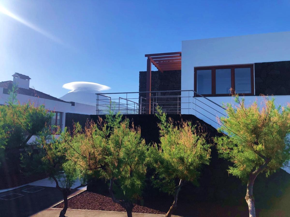 Aparthotel Baia Da Barca Madalena  Exteriér fotografie