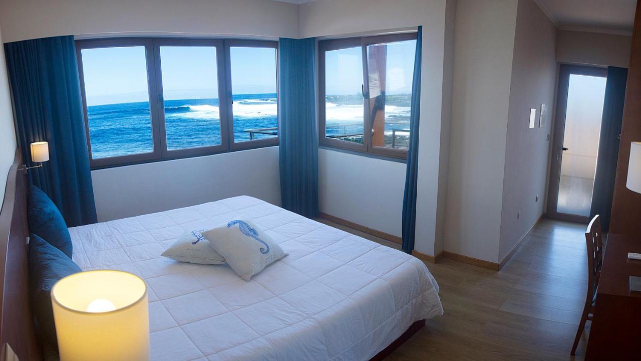 Aparthotel Baia Da Barca Madalena  Exteriér fotografie