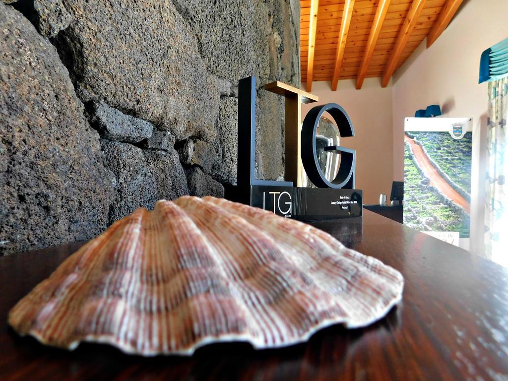 Aparthotel Baia Da Barca Madalena  Exteriér fotografie