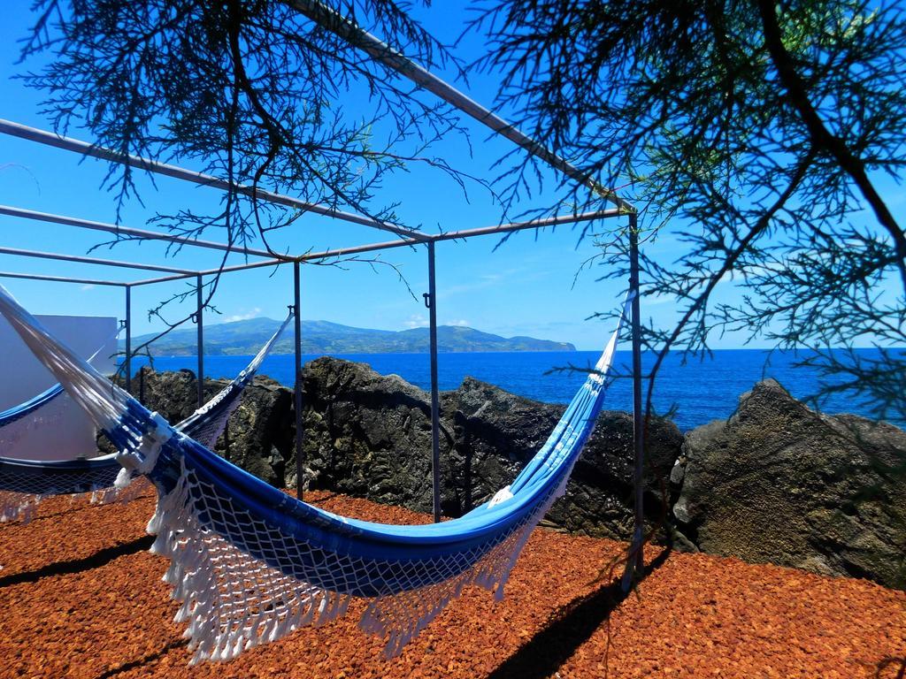 Aparthotel Baia Da Barca Madalena  Exteriér fotografie