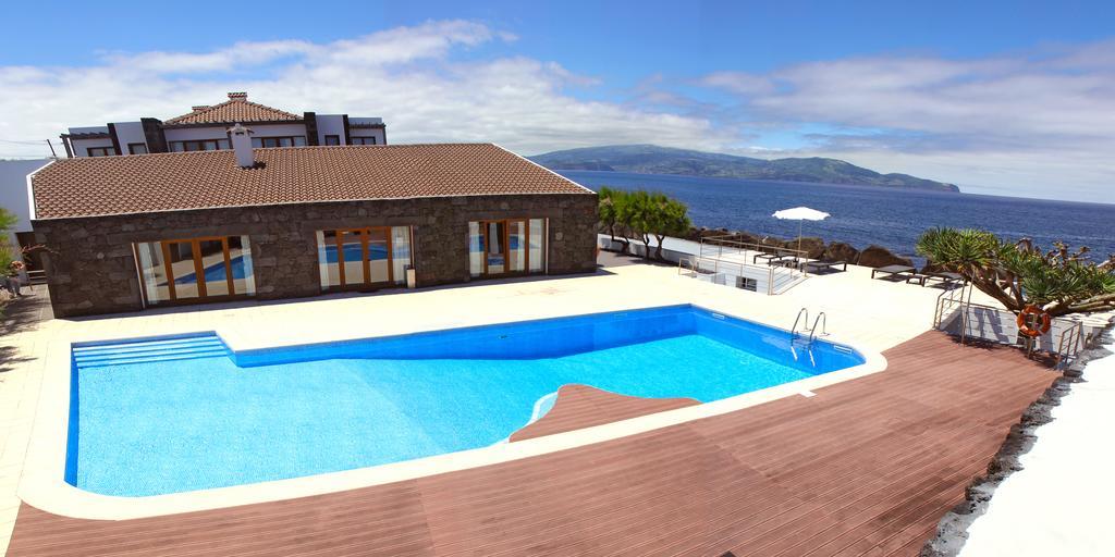 Aparthotel Baia Da Barca Madalena  Exteriér fotografie