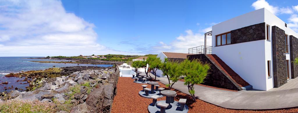 Aparthotel Baia Da Barca Madalena  Exteriér fotografie