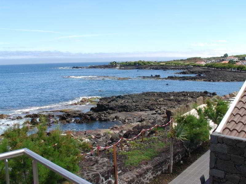 Aparthotel Baia Da Barca Madalena  Exteriér fotografie
