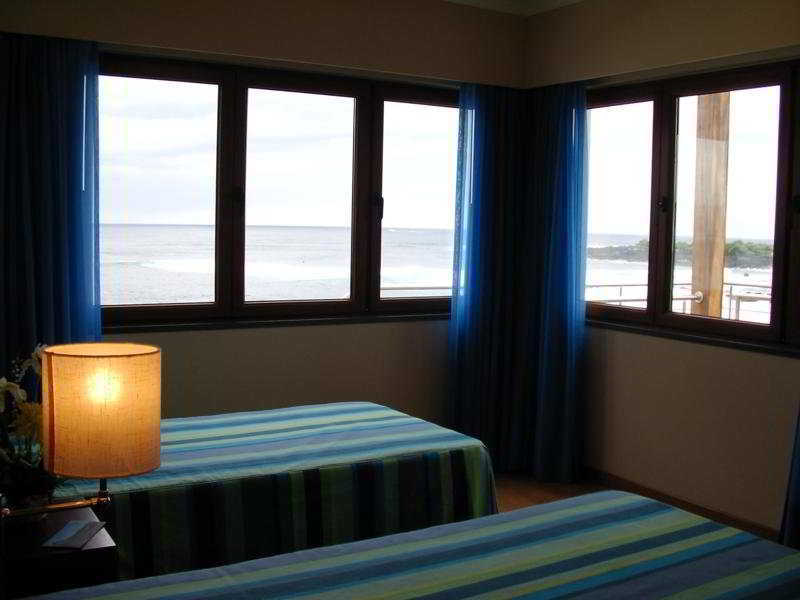 Aparthotel Baia Da Barca Madalena  Exteriér fotografie