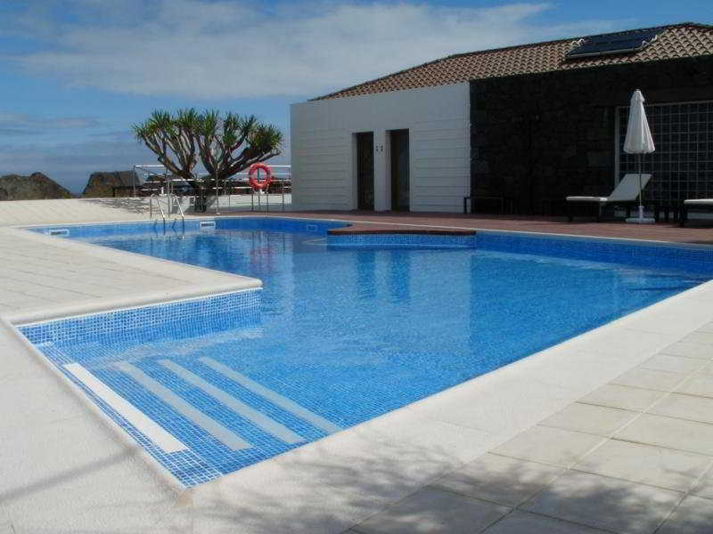 Aparthotel Baia Da Barca Madalena  Exteriér fotografie