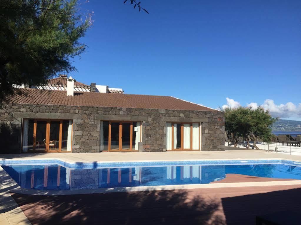 Aparthotel Baia Da Barca Madalena  Exteriér fotografie