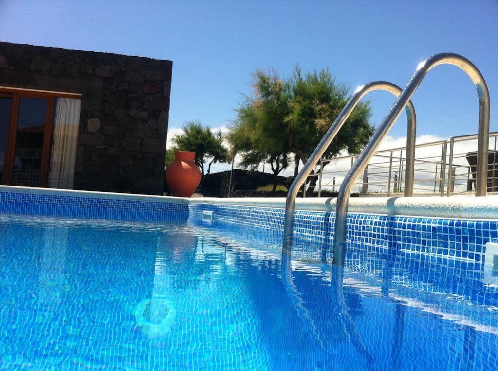 Aparthotel Baia Da Barca Madalena  Exteriér fotografie