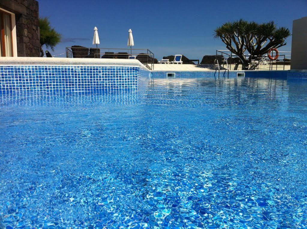 Aparthotel Baia Da Barca Madalena  Exteriér fotografie