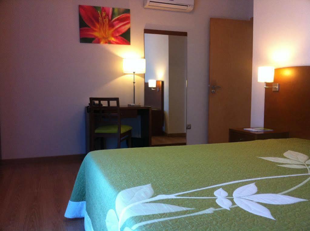 Aparthotel Baia Da Barca Madalena  Exteriér fotografie