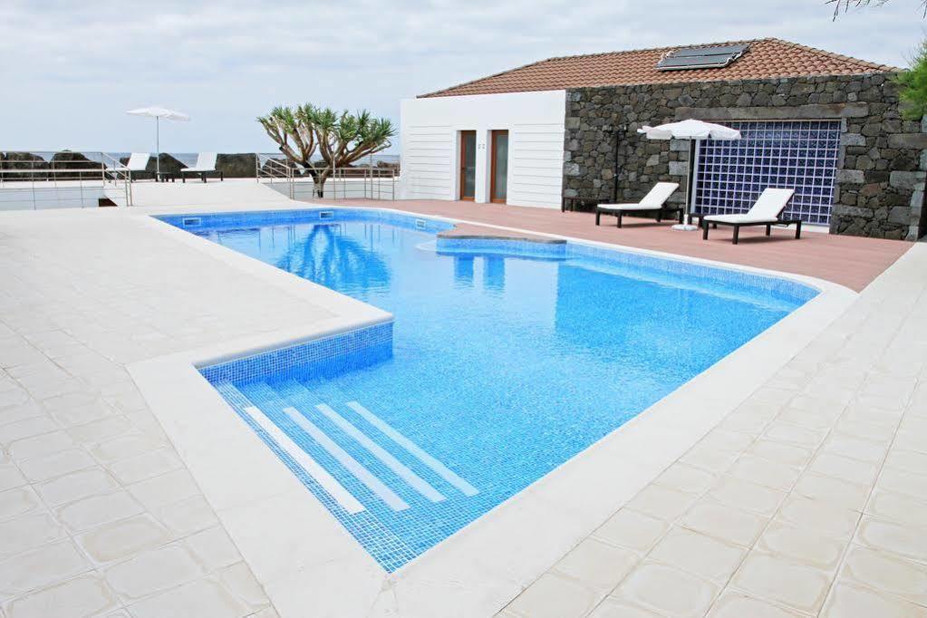 Aparthotel Baia Da Barca Madalena  Exteriér fotografie