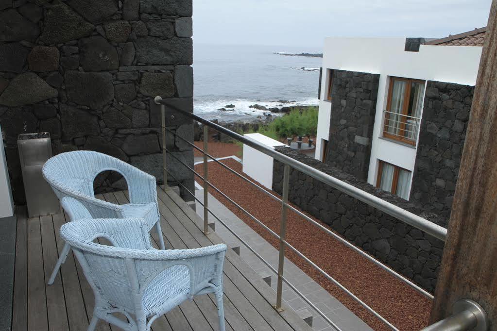 Aparthotel Baia Da Barca Madalena  Exteriér fotografie