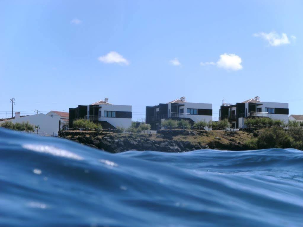 Aparthotel Baia Da Barca Madalena  Exteriér fotografie