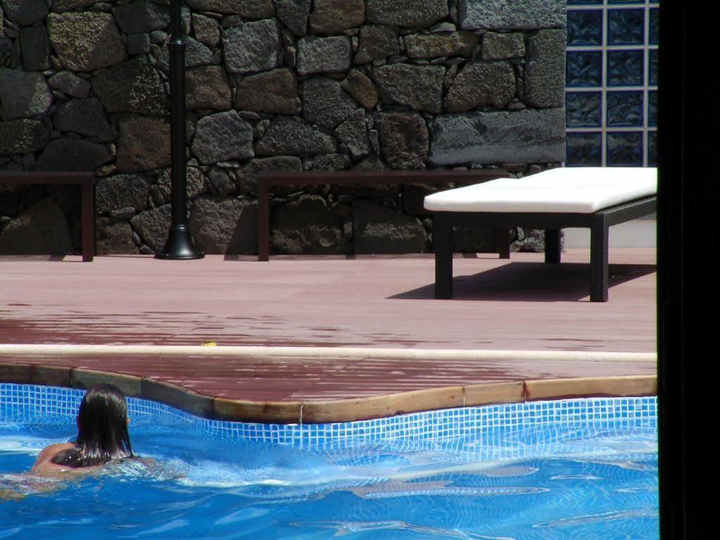 Aparthotel Baia Da Barca Madalena  Exteriér fotografie