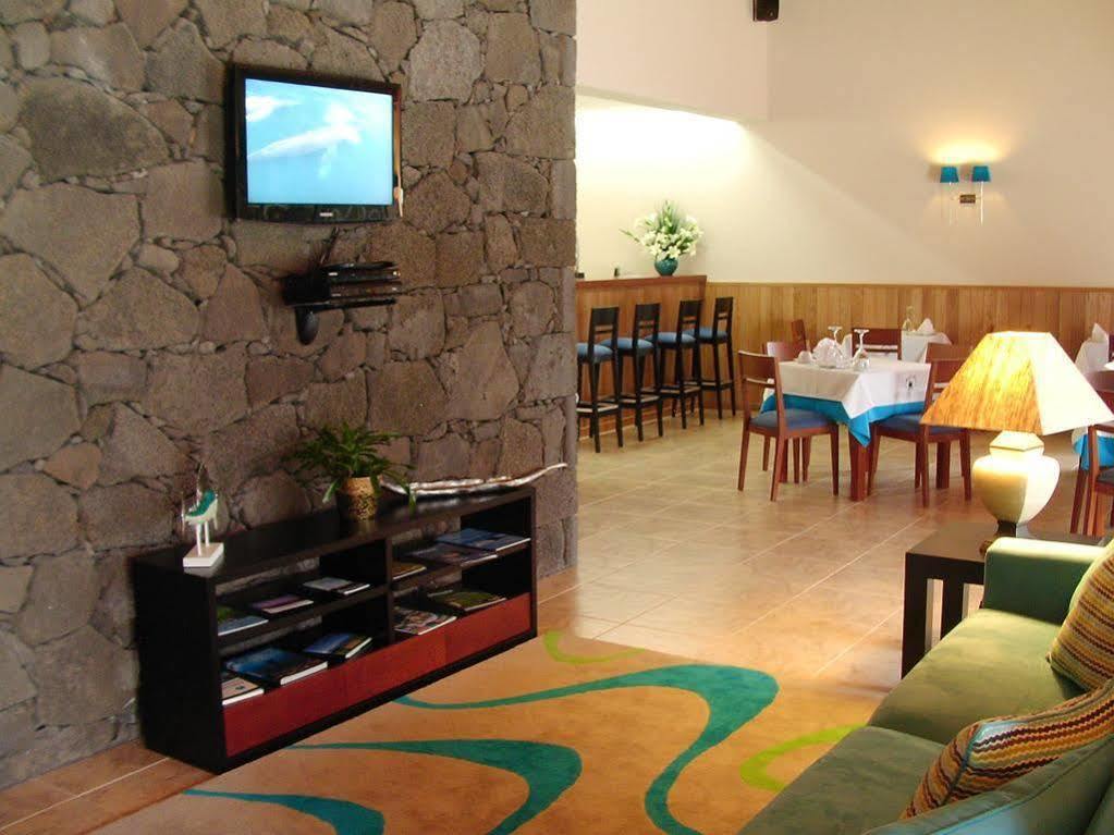 Aparthotel Baia Da Barca Madalena  Exteriér fotografie