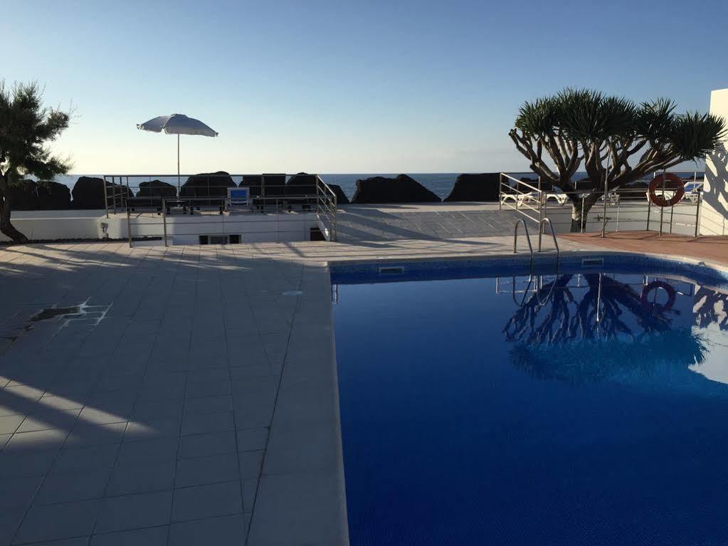 Aparthotel Baia Da Barca Madalena  Exteriér fotografie