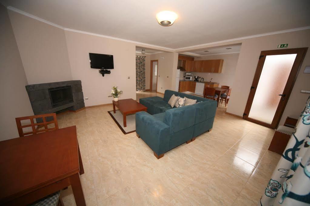 Aparthotel Baia Da Barca Madalena  Exteriér fotografie