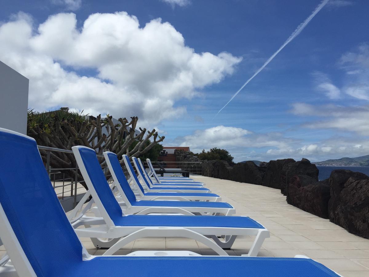Aparthotel Baia Da Barca Madalena  Exteriér fotografie
